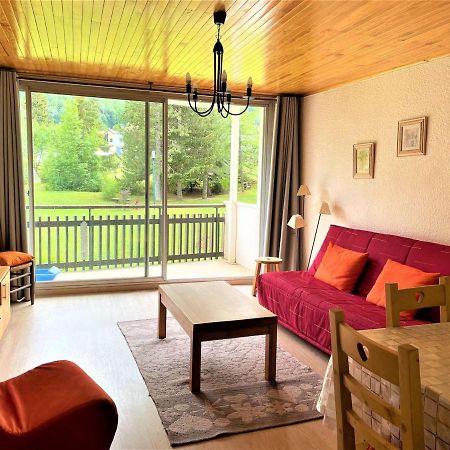 Appartement La Salle-les-Alpes, 2 pièces, 6 personnes - FR-1-330F-88 Serre Chevalier Extérieur photo