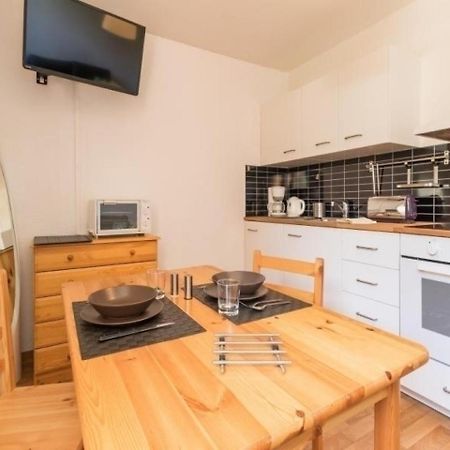 Appartement La Salle-les-Alpes, 2 pièces, 6 personnes - FR-1-330F-88 Serre Chevalier Extérieur photo