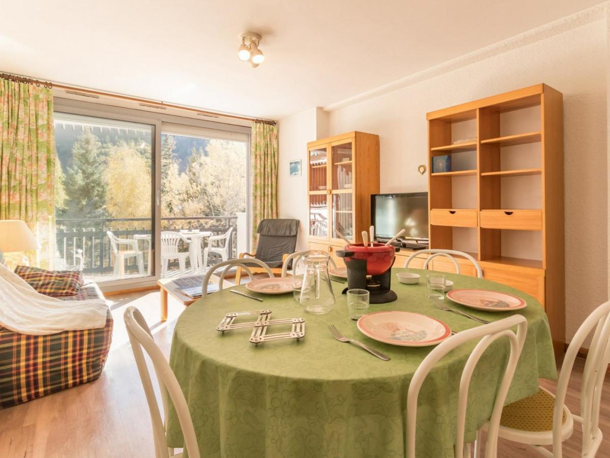 Appartement La Salle-les-Alpes, 2 pièces, 6 personnes - FR-1-330F-88 Serre Chevalier Extérieur photo