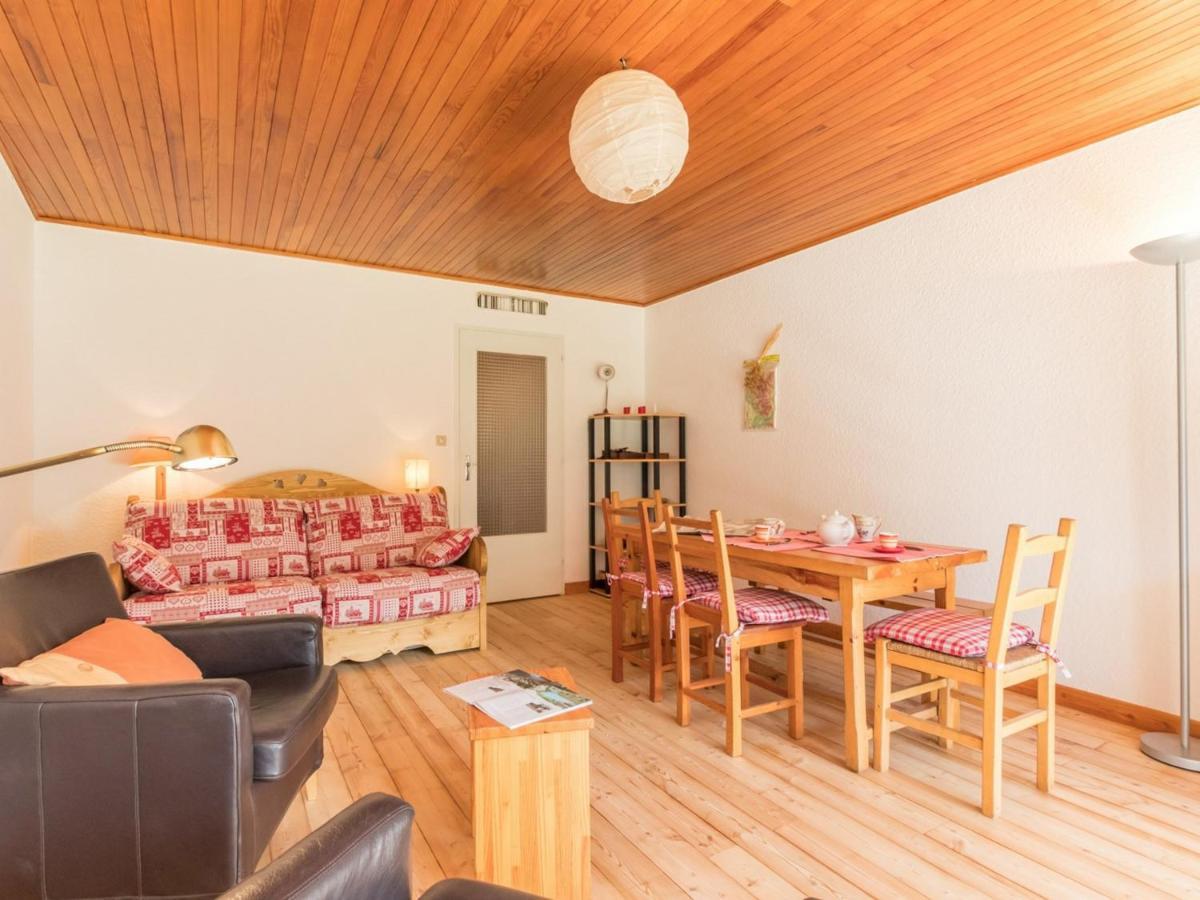 Appartement La Salle-les-Alpes, 2 pièces, 6 personnes - FR-1-330F-88 Serre Chevalier Extérieur photo