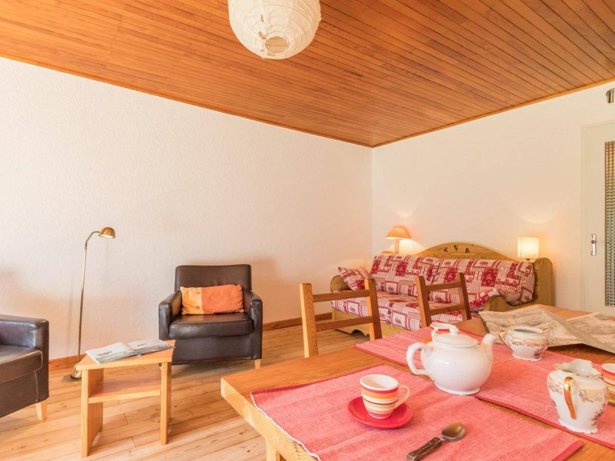 Appartement La Salle-les-Alpes, 2 pièces, 6 personnes - FR-1-330F-88 Serre Chevalier Extérieur photo