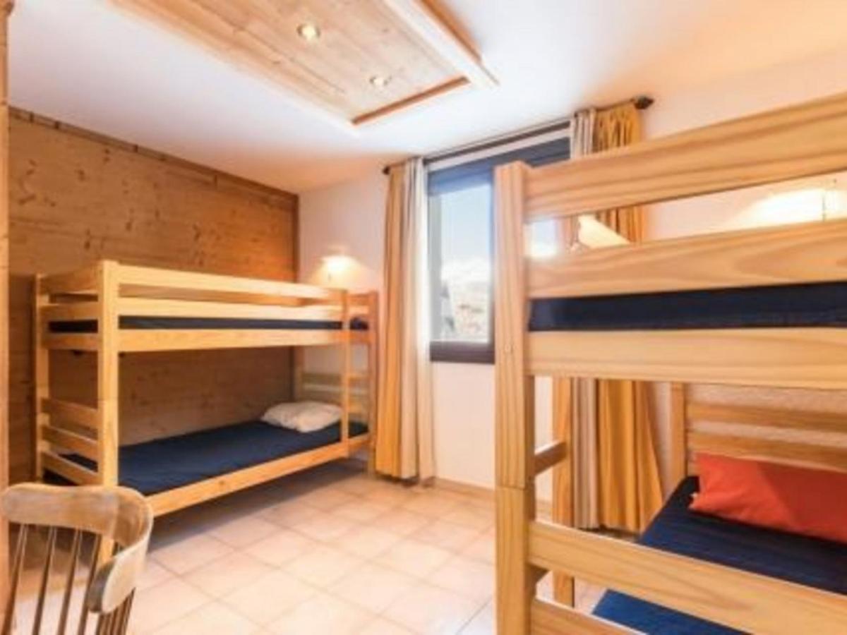 Appartement La Salle-les-Alpes, 2 pièces, 6 personnes - FR-1-330F-88 Serre Chevalier Extérieur photo