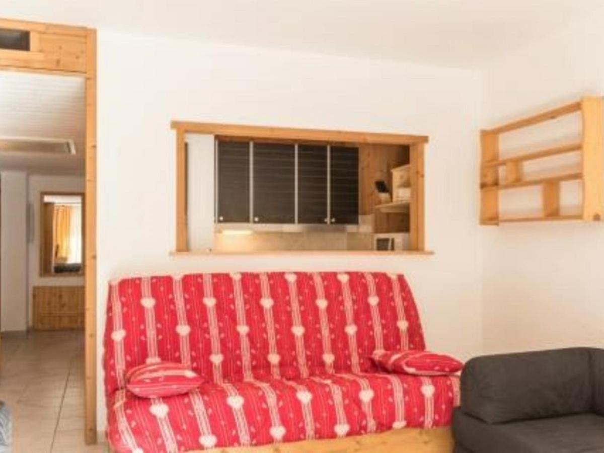 Appartement La Salle-les-Alpes, 2 pièces, 6 personnes - FR-1-330F-88 Serre Chevalier Extérieur photo