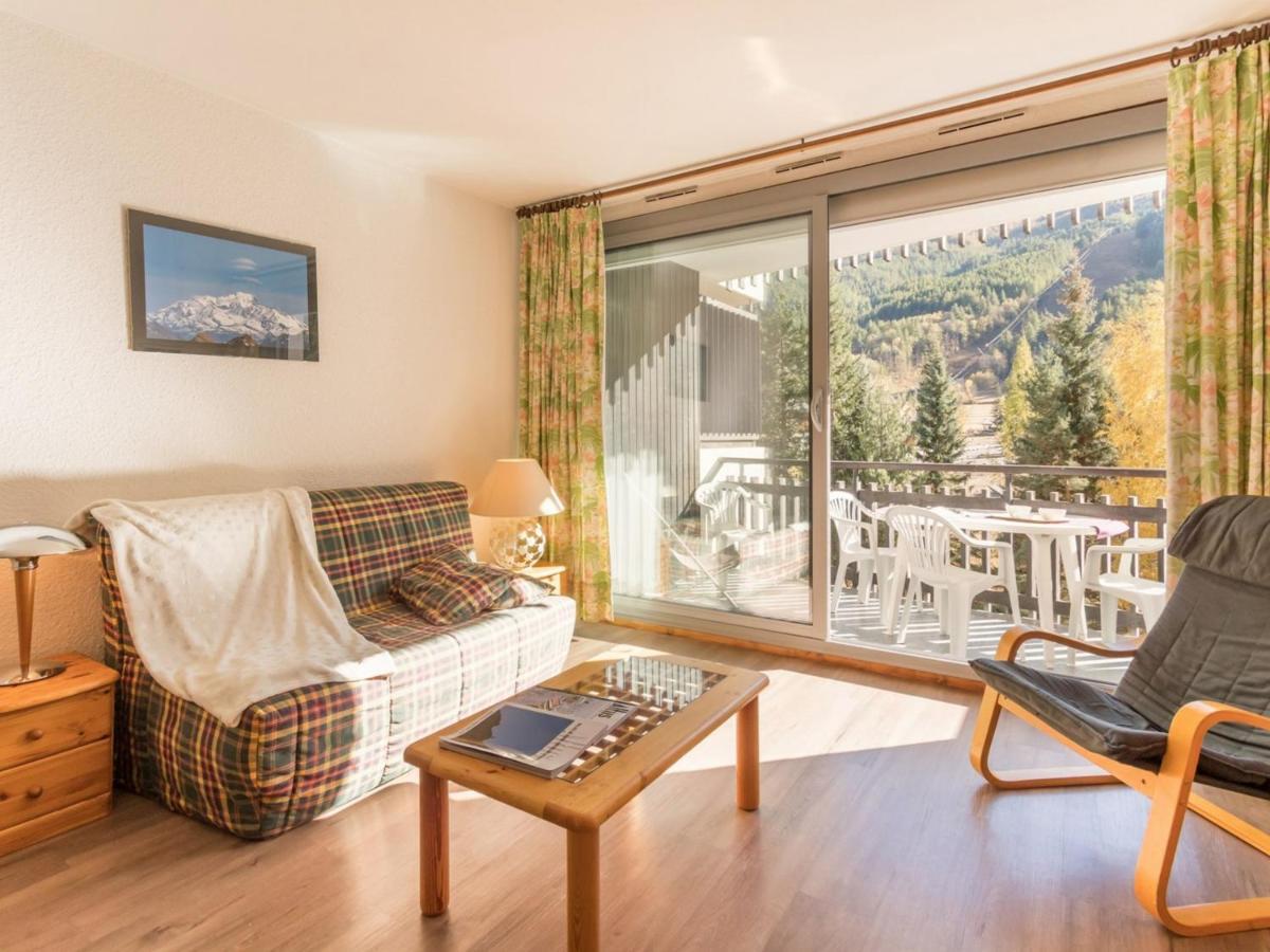 Appartement La Salle-les-Alpes, 2 pièces, 6 personnes - FR-1-330F-88 Serre Chevalier Extérieur photo