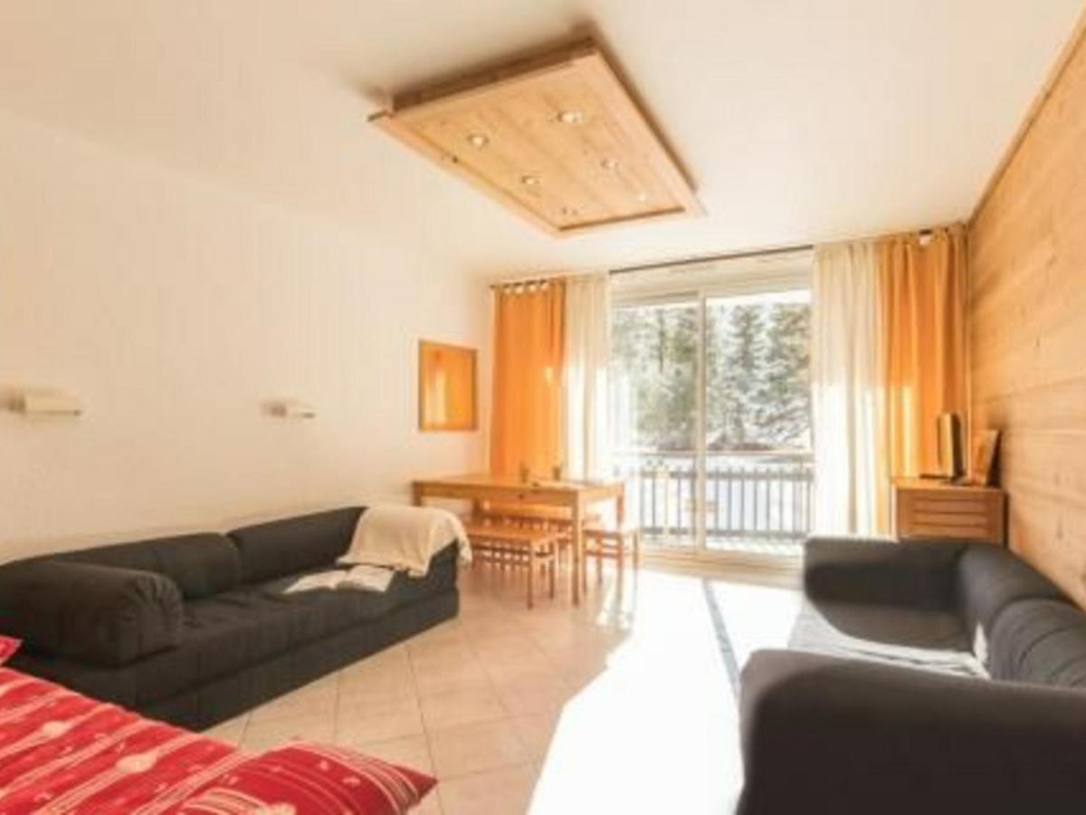 Appartement La Salle-les-Alpes, 2 pièces, 6 personnes - FR-1-330F-88 Serre Chevalier Extérieur photo