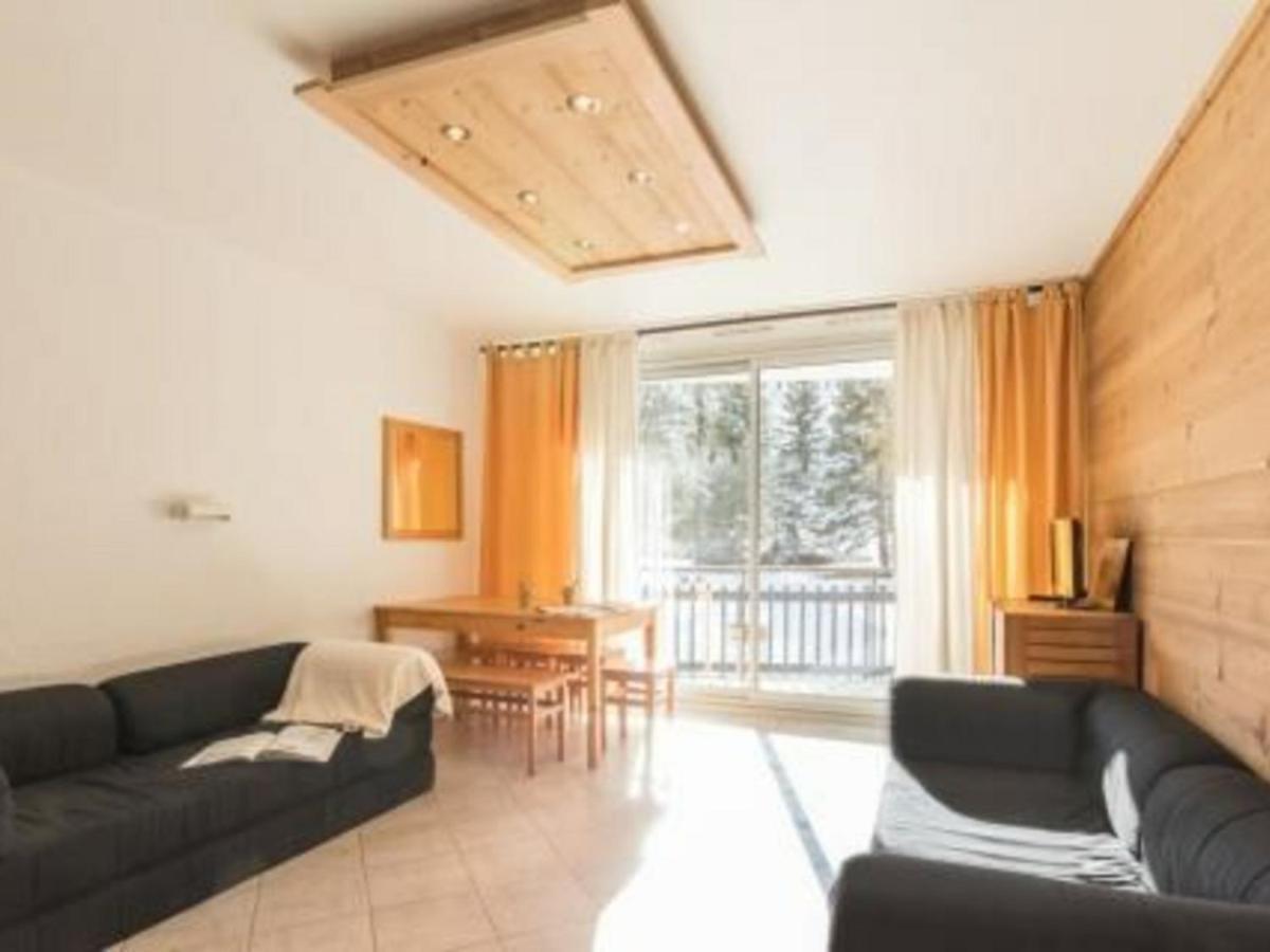 Appartement La Salle-les-Alpes, 2 pièces, 6 personnes - FR-1-330F-88 Serre Chevalier Extérieur photo
