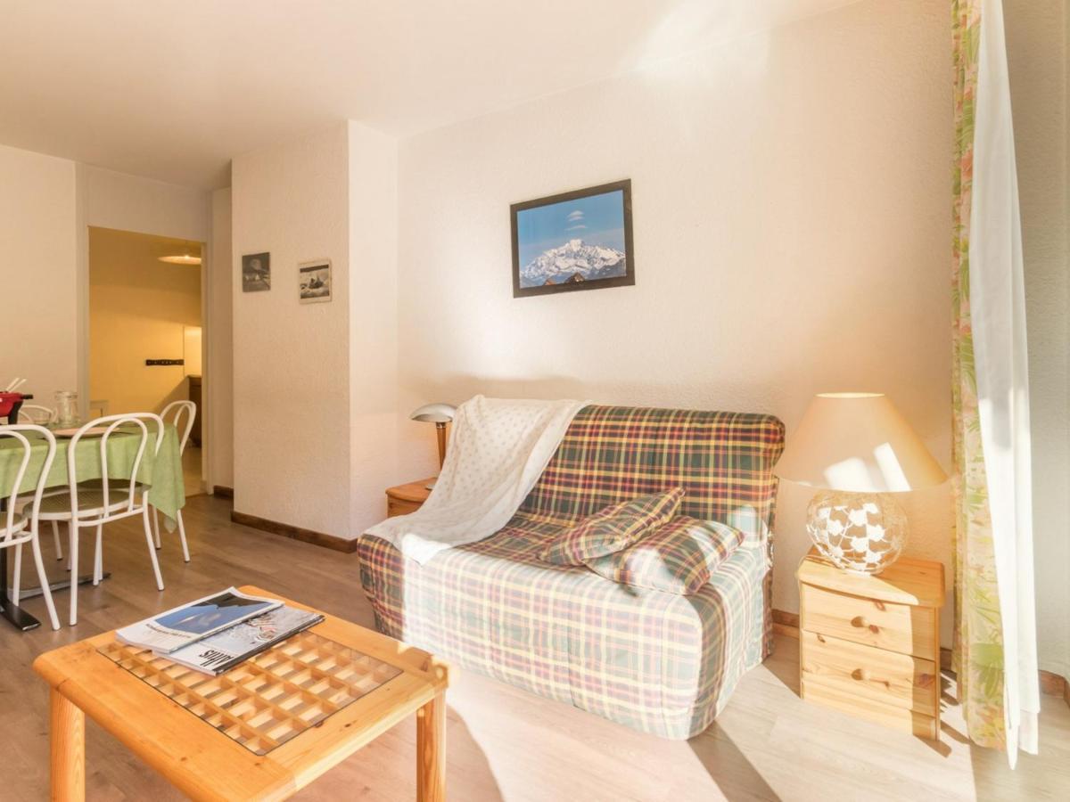Appartement La Salle-les-Alpes, 2 pièces, 6 personnes - FR-1-330F-88 Serre Chevalier Extérieur photo