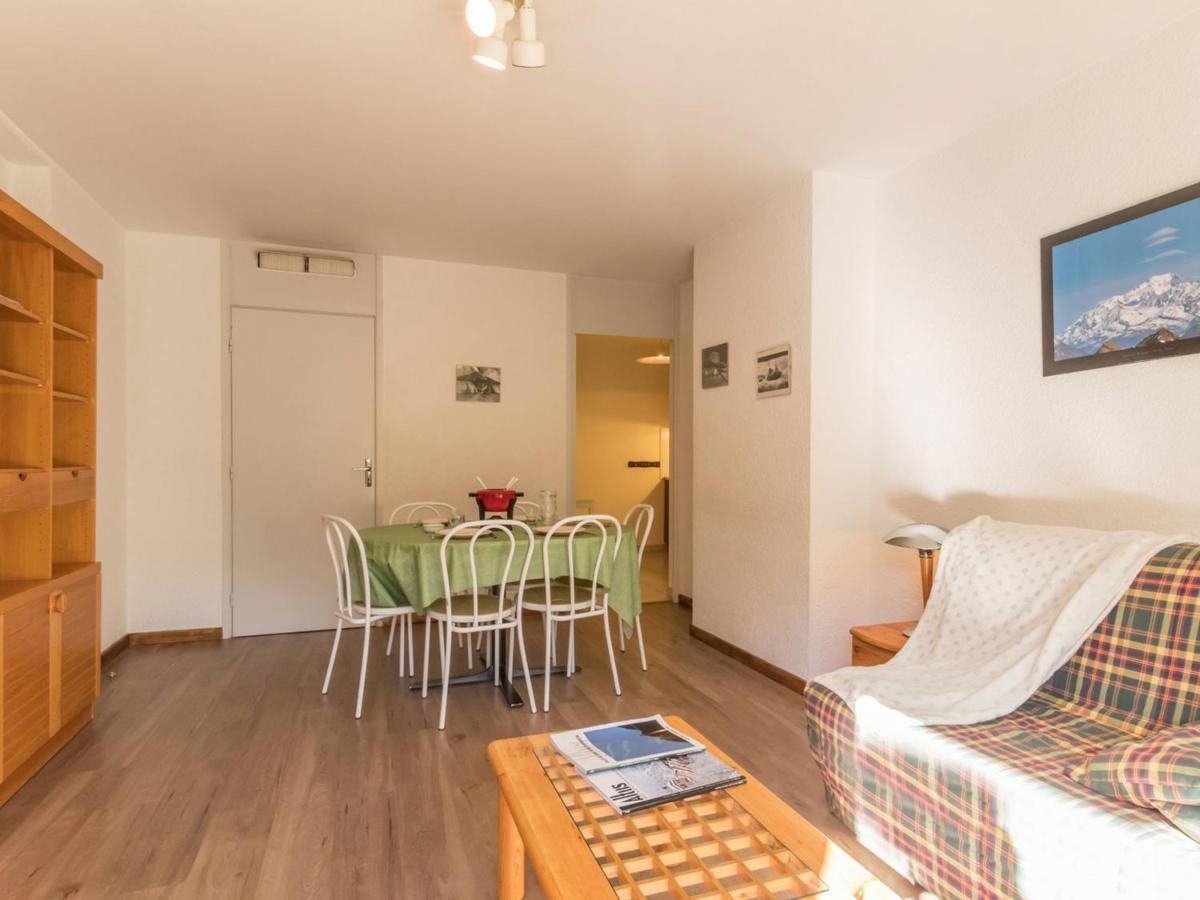 Appartement La Salle-les-Alpes, 2 pièces, 6 personnes - FR-1-330F-88 Serre Chevalier Extérieur photo