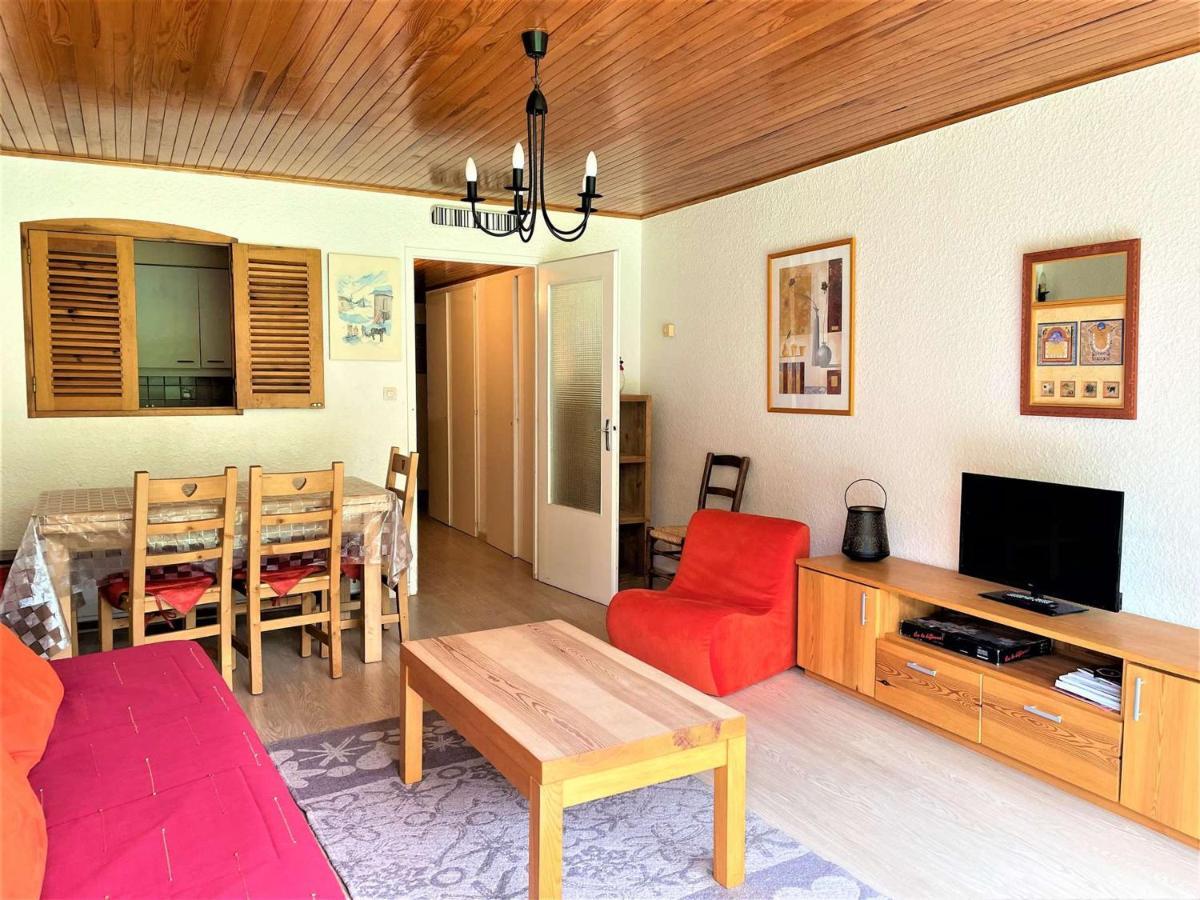 Appartement La Salle-les-Alpes, 2 pièces, 6 personnes - FR-1-330F-88 Serre Chevalier Extérieur photo