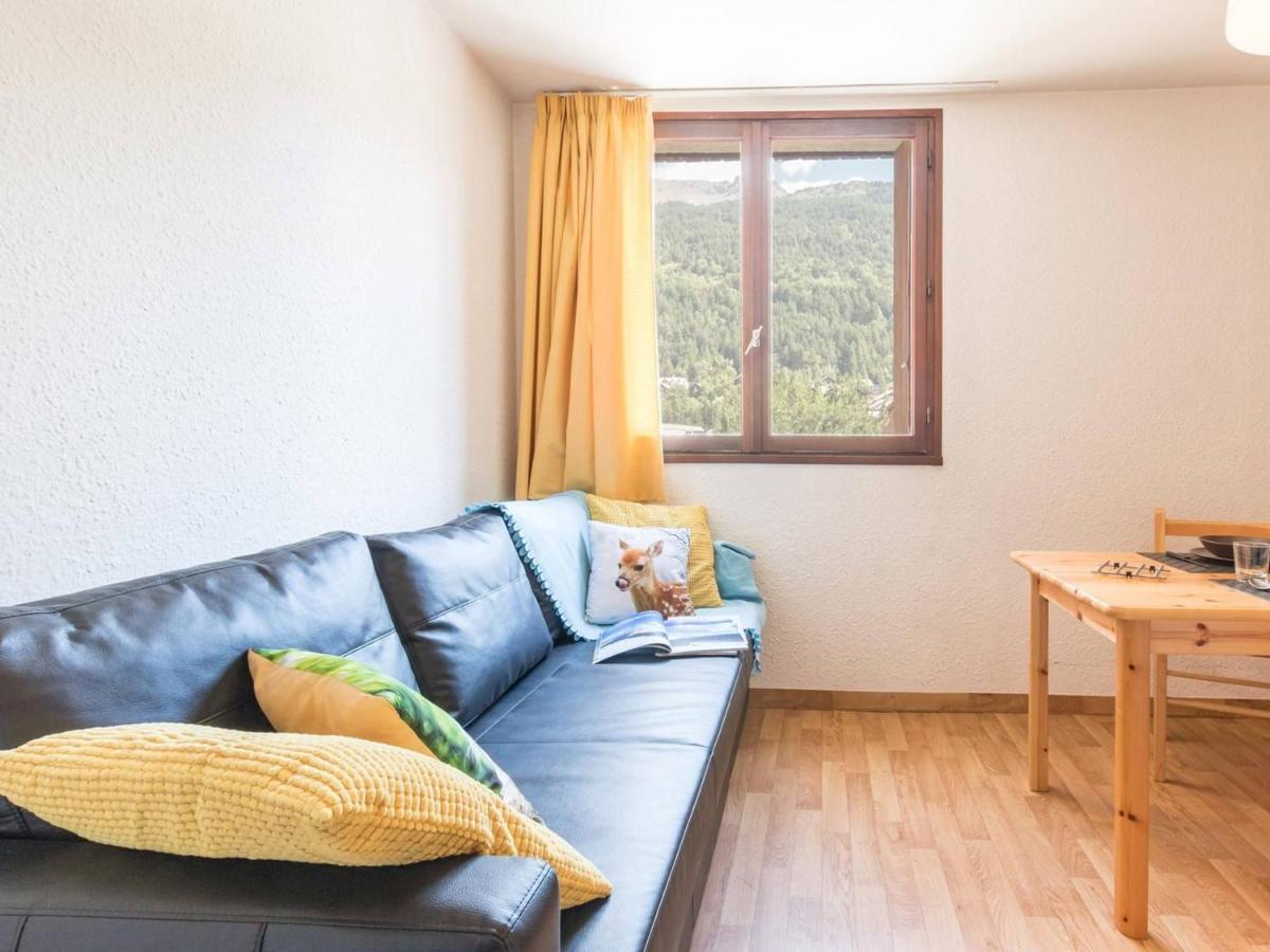 Appartement La Salle-les-Alpes, 2 pièces, 6 personnes - FR-1-330F-88 Serre Chevalier Extérieur photo