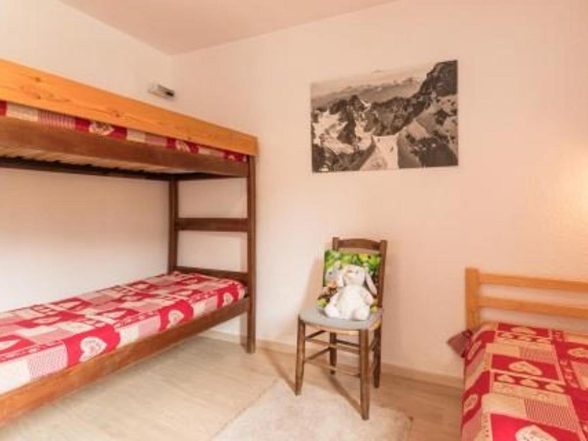 Appartement La Salle-les-Alpes, 2 pièces, 6 personnes - FR-1-330F-88 Serre Chevalier Extérieur photo