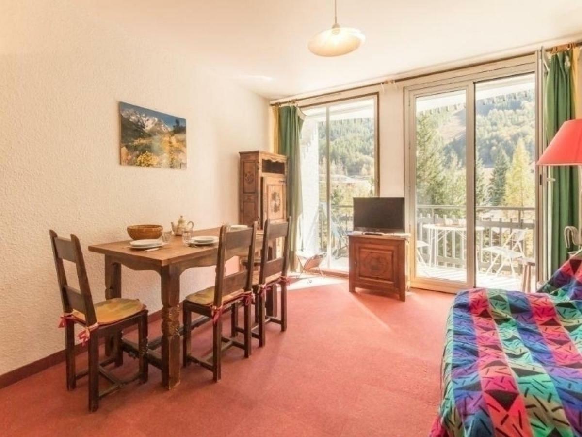Appartement La Salle-les-Alpes, 2 pièces, 6 personnes - FR-1-330F-88 Serre Chevalier Extérieur photo
